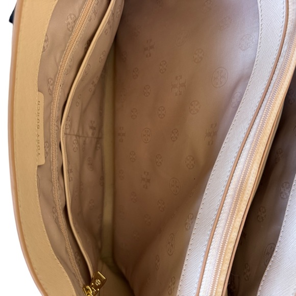 Tory Burch Pink Tote Bag - Picture 11 of 13